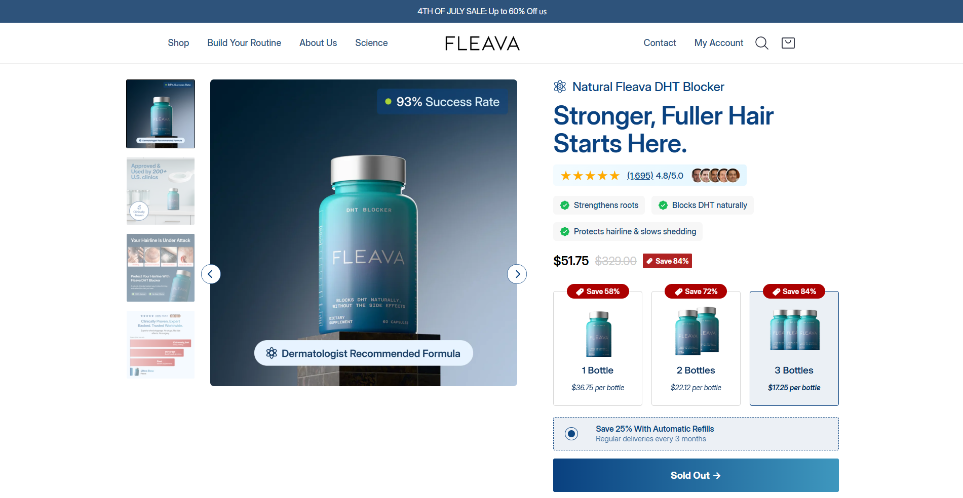 Fleava
