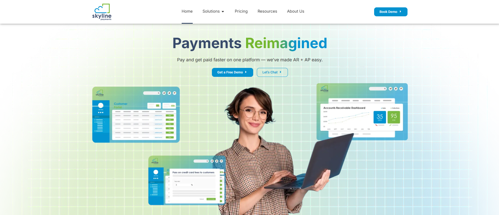 Skyline Payments